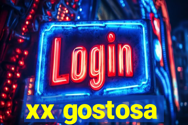 xx gostosa